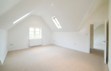 Highmoor Hill bedroom extension leads
