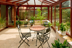 Highmoor Hill conservatory quotes