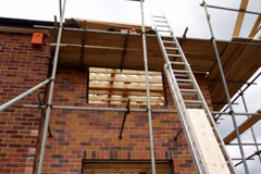 trusted extension quotes Highmoor Hill