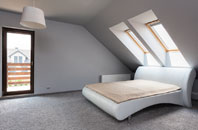 Highmoor Hill bedroom extensions