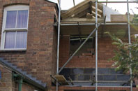 free Highmoor Hill home extension quotes