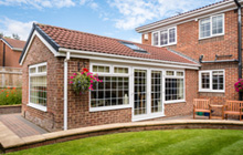 Highmoor Hill house extension leads