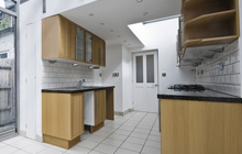 Highmoor Hill kitchen extension leads