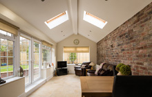 Highmoor Hill single storey extension leads
